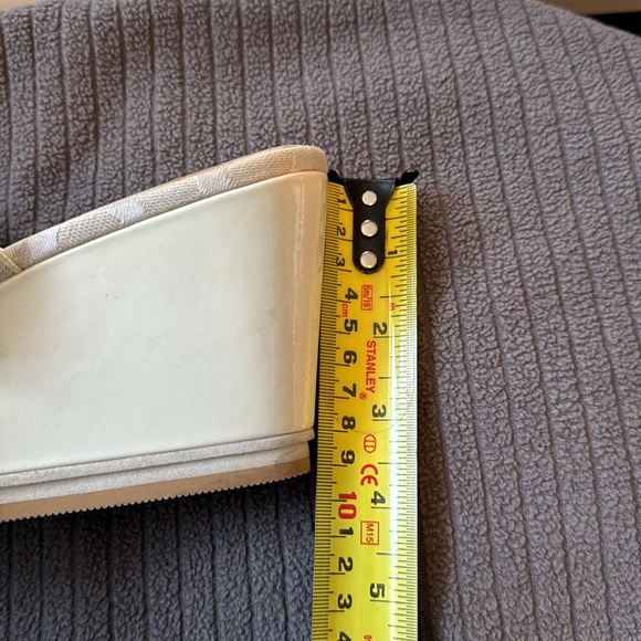 COACH | Sandal size 9 B - Picture 5 of 5